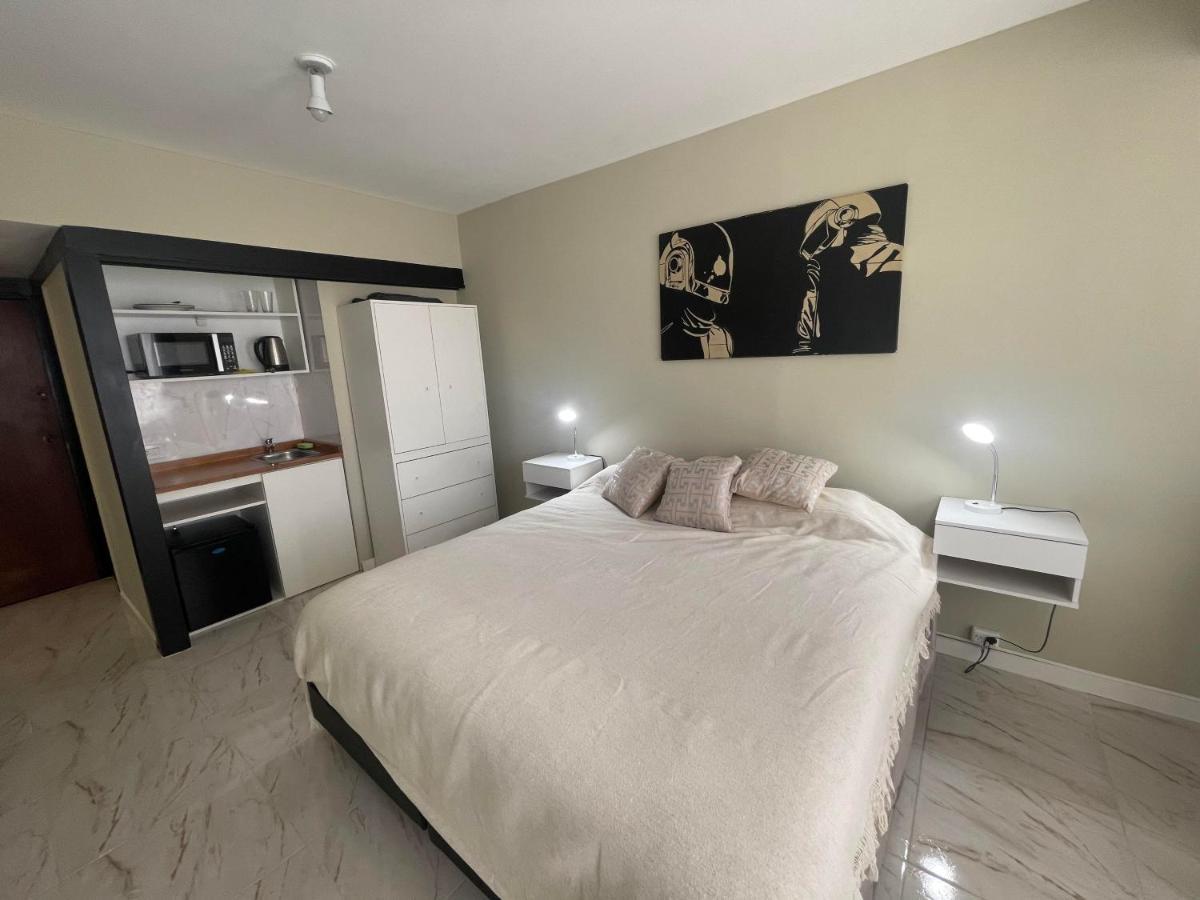 Hermoso Departamento Minimalista Буэнос-Айрес Экстерьер фото